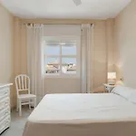 Vistas A La Fontanilla Solo Familia Lägenhet *