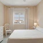 Vistas A La Fontanilla Solo Familia Apartamento Conil De La Frontera