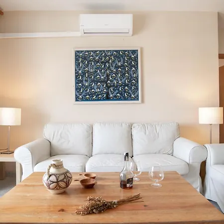 Vistas A La Fontanilla Solo Familia Apartamento Conil De La Frontera