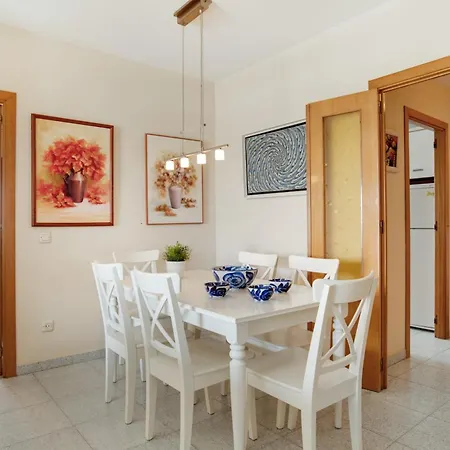 Apartamento Vistas A La Fontanilla Solo Familia Conil De La Frontera