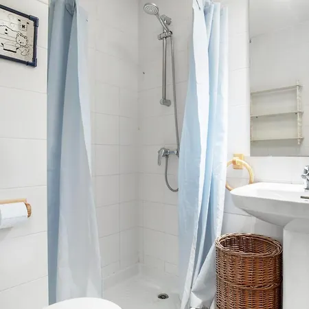 Apartmán Vistas A La Fontanilla Solo Familia *