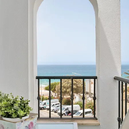 Apartmán Vistas A La Fontanilla Solo Familia Conil De La Frontera
