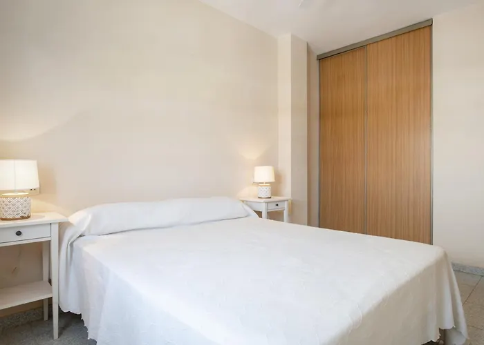 Vistas A La Fontanilla Solo Familia Apartamento Conil De La Frontera