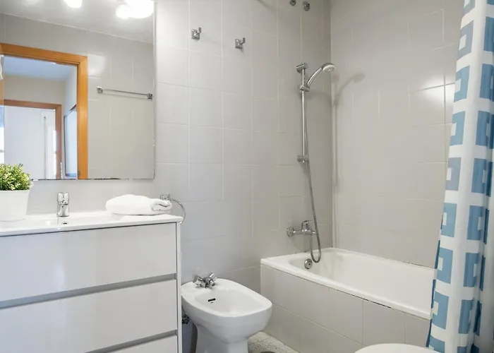 Vistas A La Fontanilla Solo Familia * Conil De La Frontera