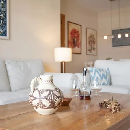 Vistas A La Fontanilla Solo Familia 公寓