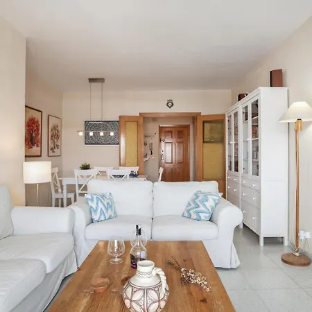 Vistas A La Fontanilla Solo Familia *