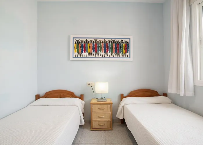 Vistas A La Fontanilla Solo Familia