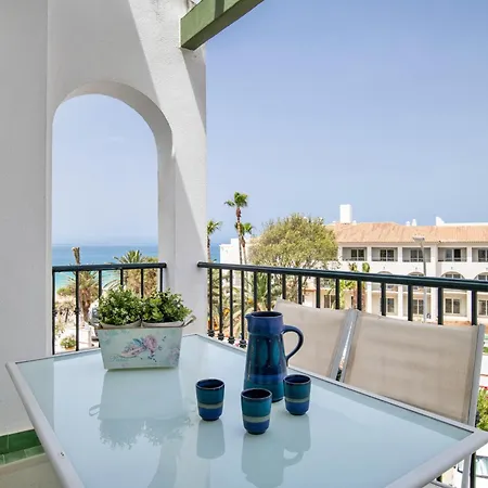 Vistas A La Fontanilla Solo Familia 아파트 *