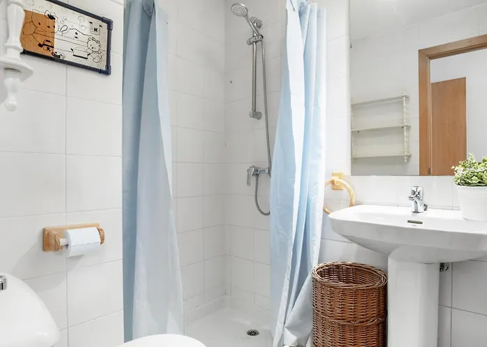 Vistas A La Fontanilla Solo Familia