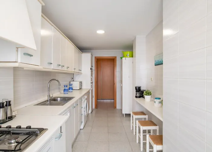 Vistas A La Fontanilla Solo Familia *